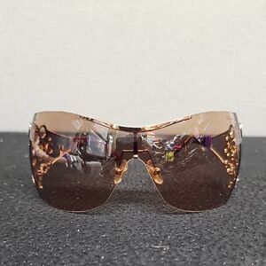 CHOPARD SCH 692S WOMENS SUNGLASSES BFPM-01-096